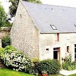 La Quinta, Belle Maison En Pierres Avec Jardins * 아스넬레스