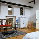 La Quinta, Belle Maison En Pierres Avec Jardins 펜션 *