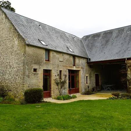 La Quinta, Belle Maison En Pierres Avec Jardins 펜션