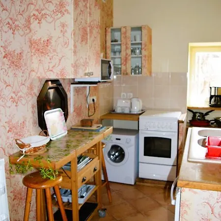 La Quinta, Belle Maison En Pierres Avec Jardins *