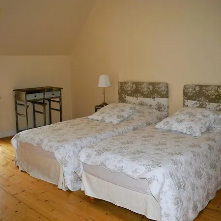 La Quinta, Belle Maison En Pierres Avec Jardins *