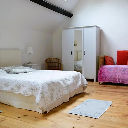 La Quinta, Belle Maison En Pierres Avec Jardins Prázdninový dům