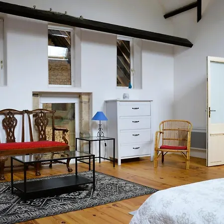 La Quinta, Belle Maison En Pierres Avec Jardins Prázdninový dům *