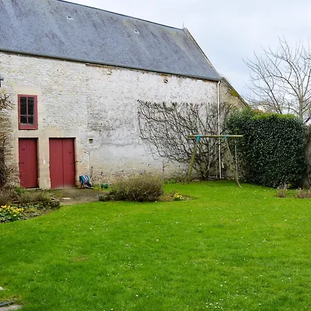 La Quinta, Belle Maison En Pierres Avec Jardins Holiday home