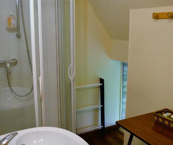 בית נופש La Quinta, Belle Maison En Pierres Avec Jardins *