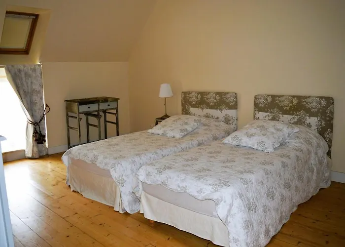 La Quinta, Belle Maison En Pierres Avec Jardins *