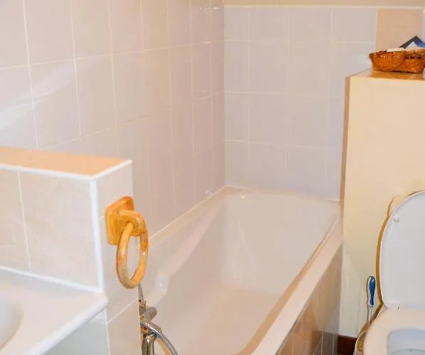 La Quinta, Belle Maison En Pierres Avec Jardins בית נופש *